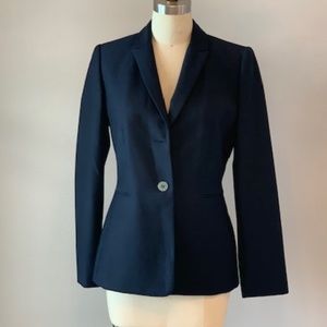 Rag & Bone Navy Blazer